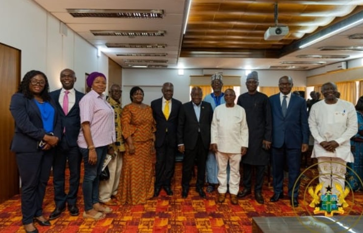 Cedi appreciating against US Dollar – Forex Bureau Association