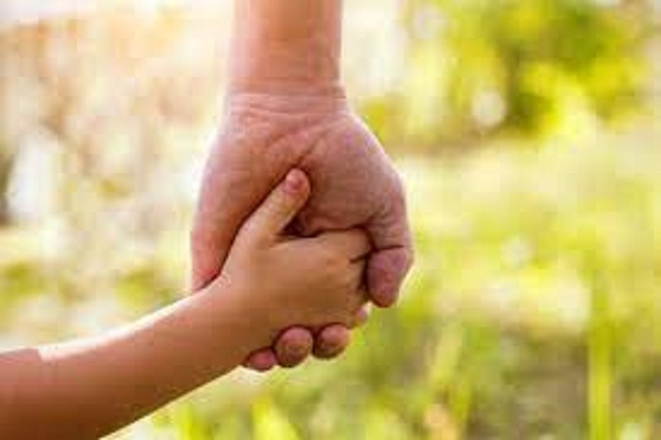 How do I adopt a little girl?