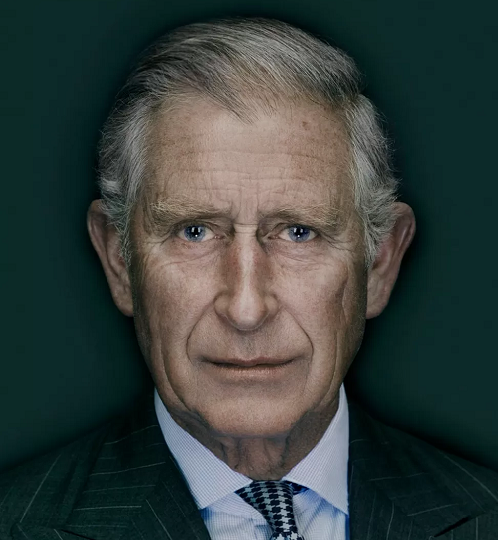 King Charles III King Charles III