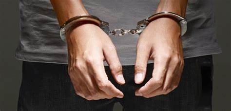 Pharmacist in court for  allegedly raping sister in-law