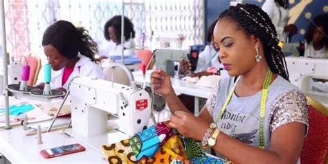 Business slow for tailors, hairdressers