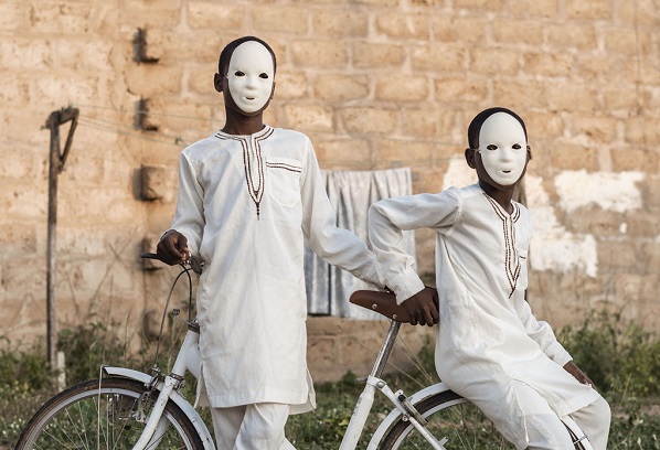 Elroy Salam for Vogue