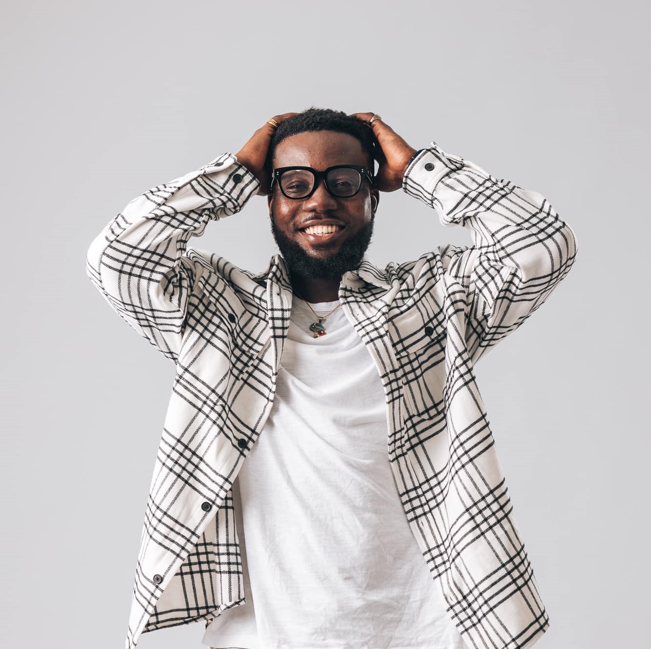  It’s Detty December on Spotify