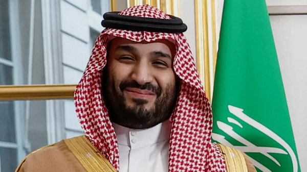 Saudi Crown Prince Mohammed Bin Salman not expected at Queen's funeral Saudi Crown Prince Mohammed Bin Salman not expected at Queen's funeral
