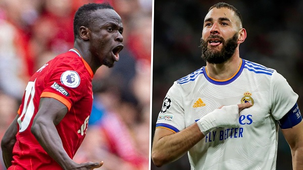 Qatar 2022: World's best players Benzema, Mane out of World Cup Qatar 2022: World's best players Benzema, Mane out of World Cup