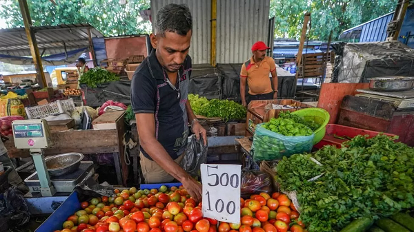 Sri Lanka: Inflation rate jumps to 70.2% in August Sri Lanka: Inflation rate jumps to 70.2% in August