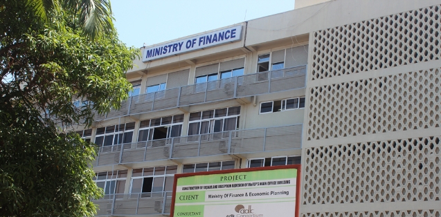 See the list of companies who were paid judgement debts by govt between 2017-2022 See the list of companies who were paid judgement debts by govt between 2017-2022