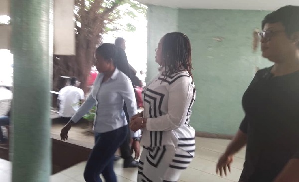 High Court denies Agradaa bail as lawyers push to overturn conviction High Court denies Agradaa bail as lawyers push to overturn conviction