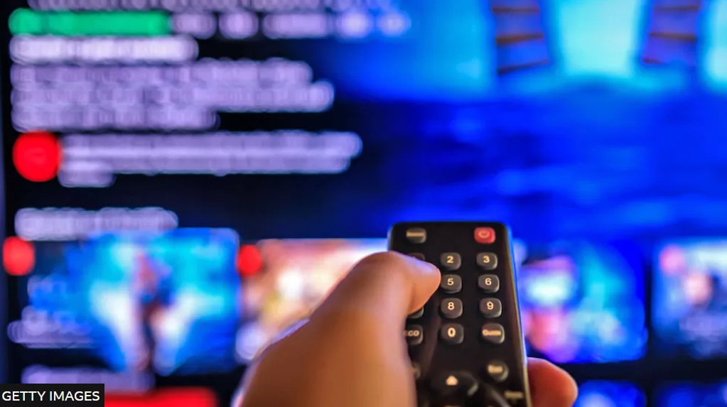 Netflix password sharing may be illegal, says UK government