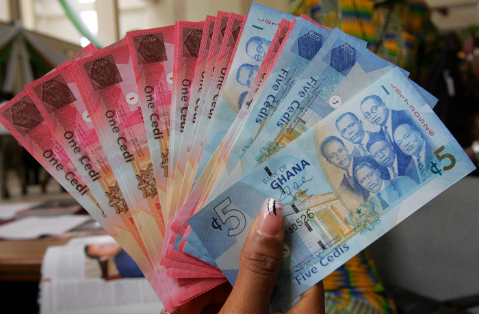 Ghanaian banks’ capital to weaken on sovereign Debt Restructure Ghanaian banks’ capital to weaken on sovereign Debt Restructure