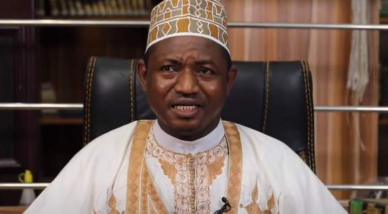 Sheikh Abduljabar Nasir Kabara can appeal against the death sentence Sheikh Abduljabar Nasir Kabara can appeal against the death sentence