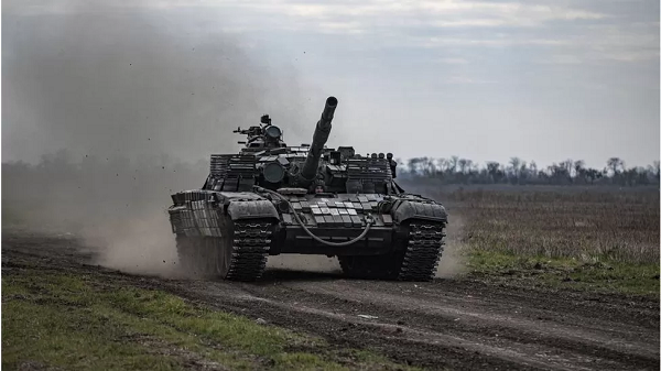 The war in Ukraine is said to have claimed tens of thousands of lives The war in Ukraine is said to have claimed tens of thousands of lives