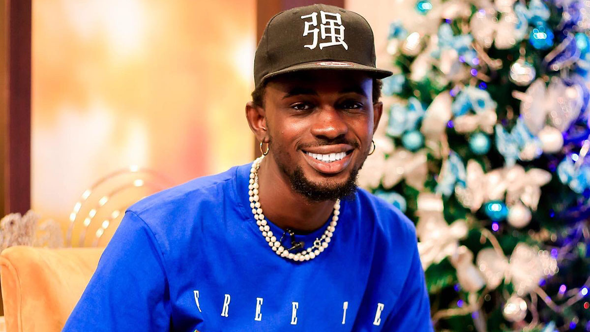 Black Sherif makes Spotify's Afro Nation playlist Afro Nation Ghana: Get into the festival rhythm with Spotify's Afro Nation playlist