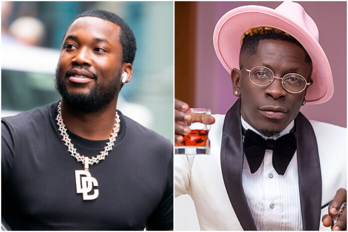 Shatta Wale appeals to Street boys to return Meek Mill's phone Return Meek Mill’s phone – Shatta Wale urges ‘street’ boys