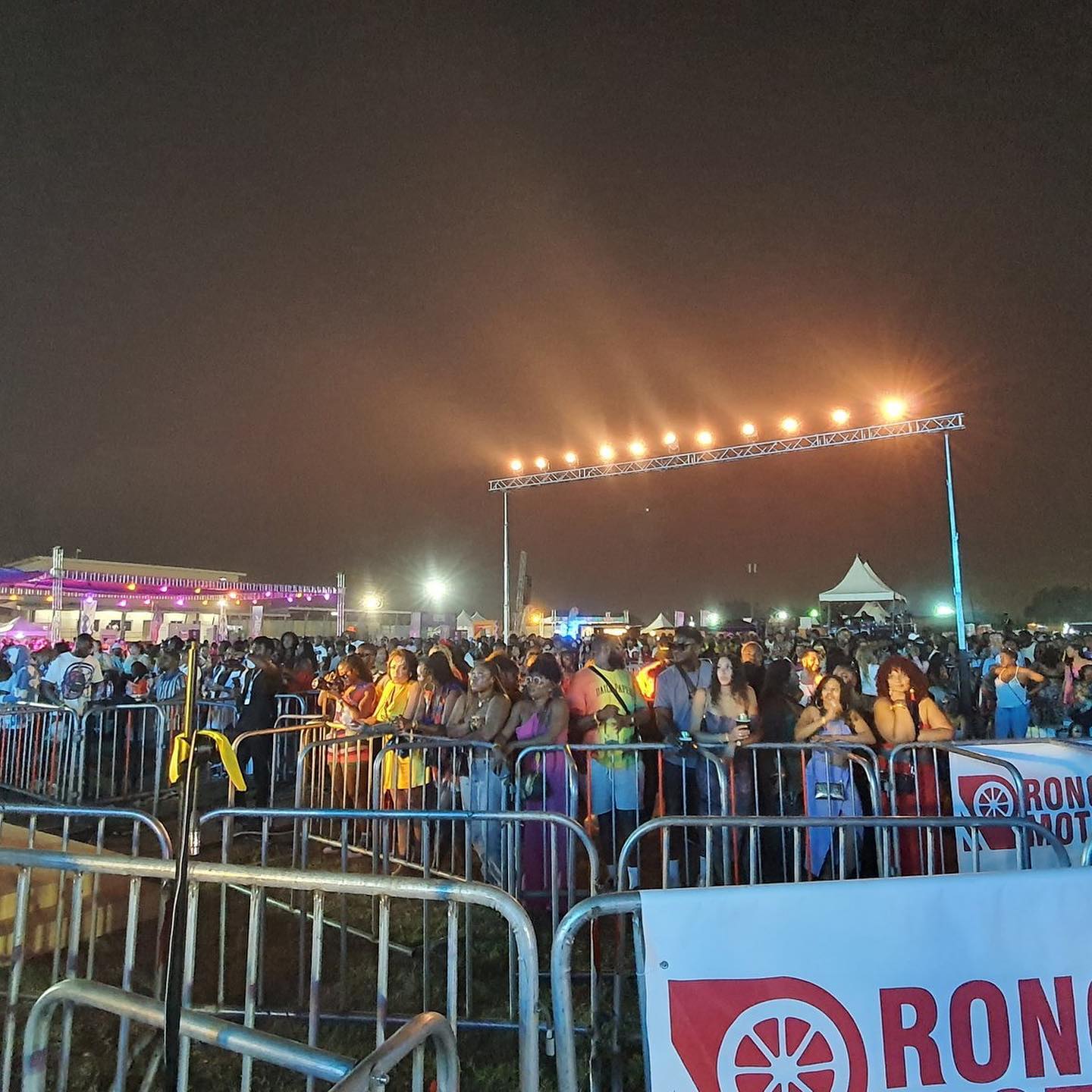 Afrochella: Shock at end of Ghana music festival