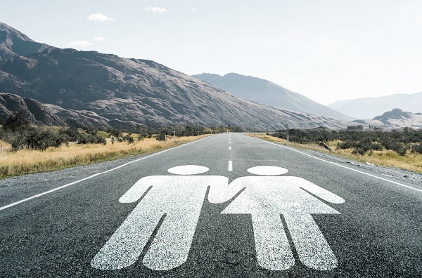 Have vision for your marriage