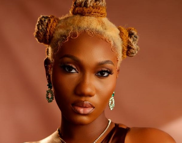 Wendy Shay unveils featureless tracklist for first ever EP ‘Enigma’ Wendy Shay unveils featureless tracklist for first ever EP ‘Enigma’
