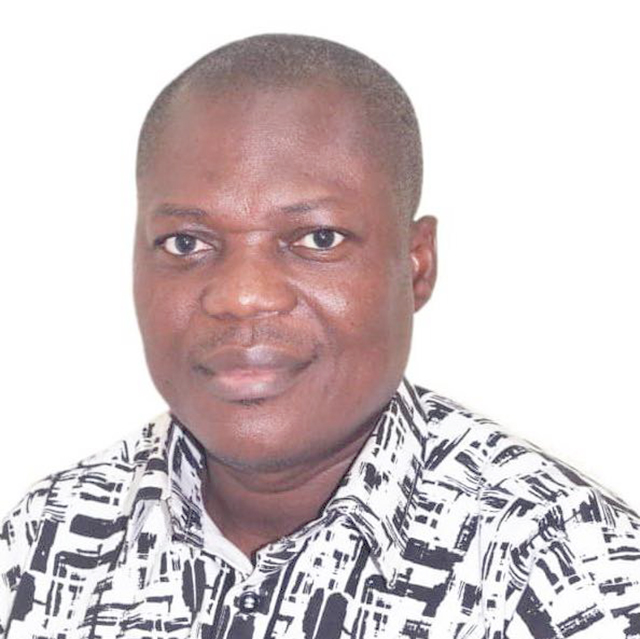 Prof. John Gatsi, Dean of the Business School at the University of Cape Coast (UCC) Prof. John Gatsi, Dean of the Business School at the University of Cape Coast (UCC)