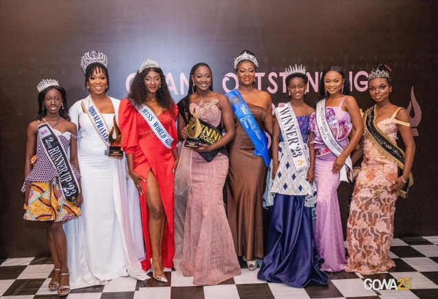 Global Outstanding Women Conference set for Canada in 2026