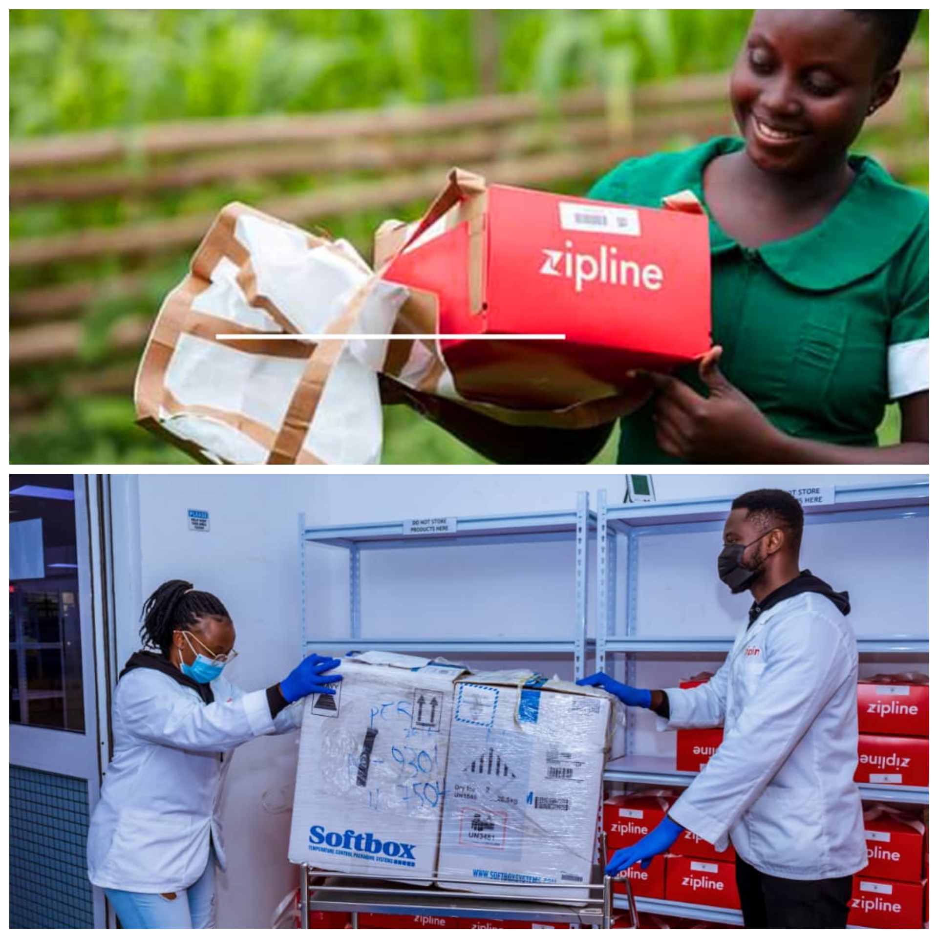 Zipline and other stakeholders commended for efforts in improving maternal healthcare delivery in Ghana Zipline and other stakeholders commended for efforts in improving maternal healthcare delivery in Ghana