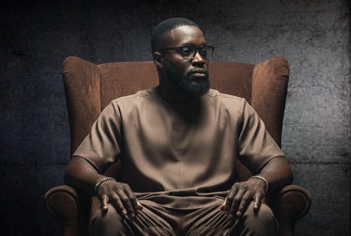 Martinson Yeboah set to release maiden gospel album “The Believer’s Desire” on November 14