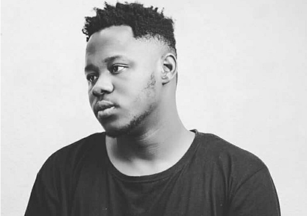 Samuel Adu Frimpong, aka Medikal Samuel Adu Frimpong, aka Medikal