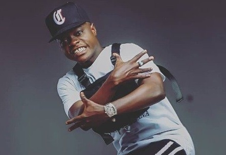 Awal Mohammed Rapper Awal Mohammed urges fans to be patient with him