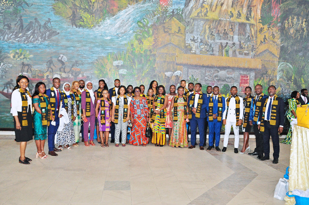 Family Health Medical School congratulates new doctors Family Health Medical School congratulates new doctors