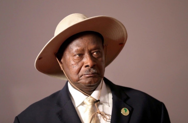 New Uganda law to impose fines on those who refuse COVID vaccine