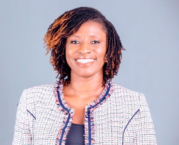 Pearl Nkrumah — Executive Director, Access Bank Pearl Nkrumah — Executive Director, Access Bank