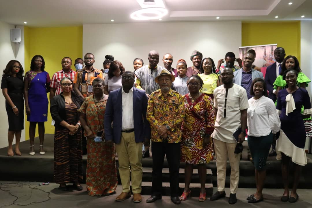 Two foundations invest in social entrepreneurs
