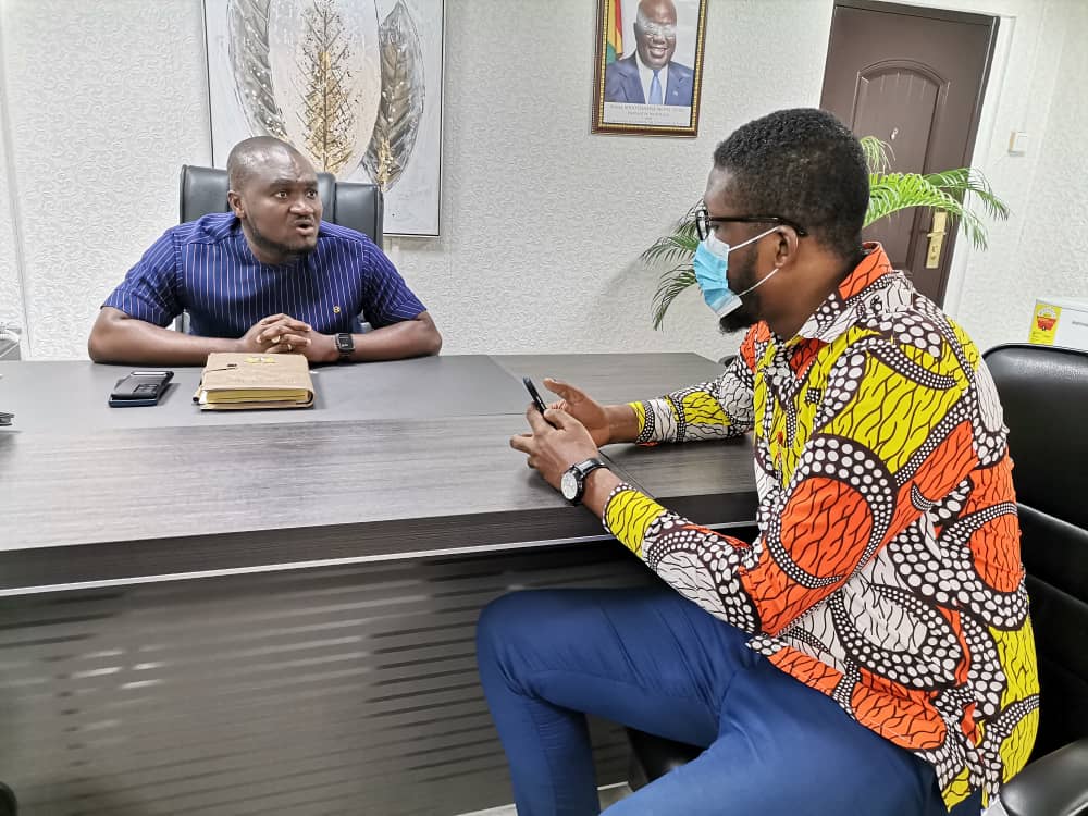 PMMC saddled with GH₵65.5m debt--Calls for relief from govt
