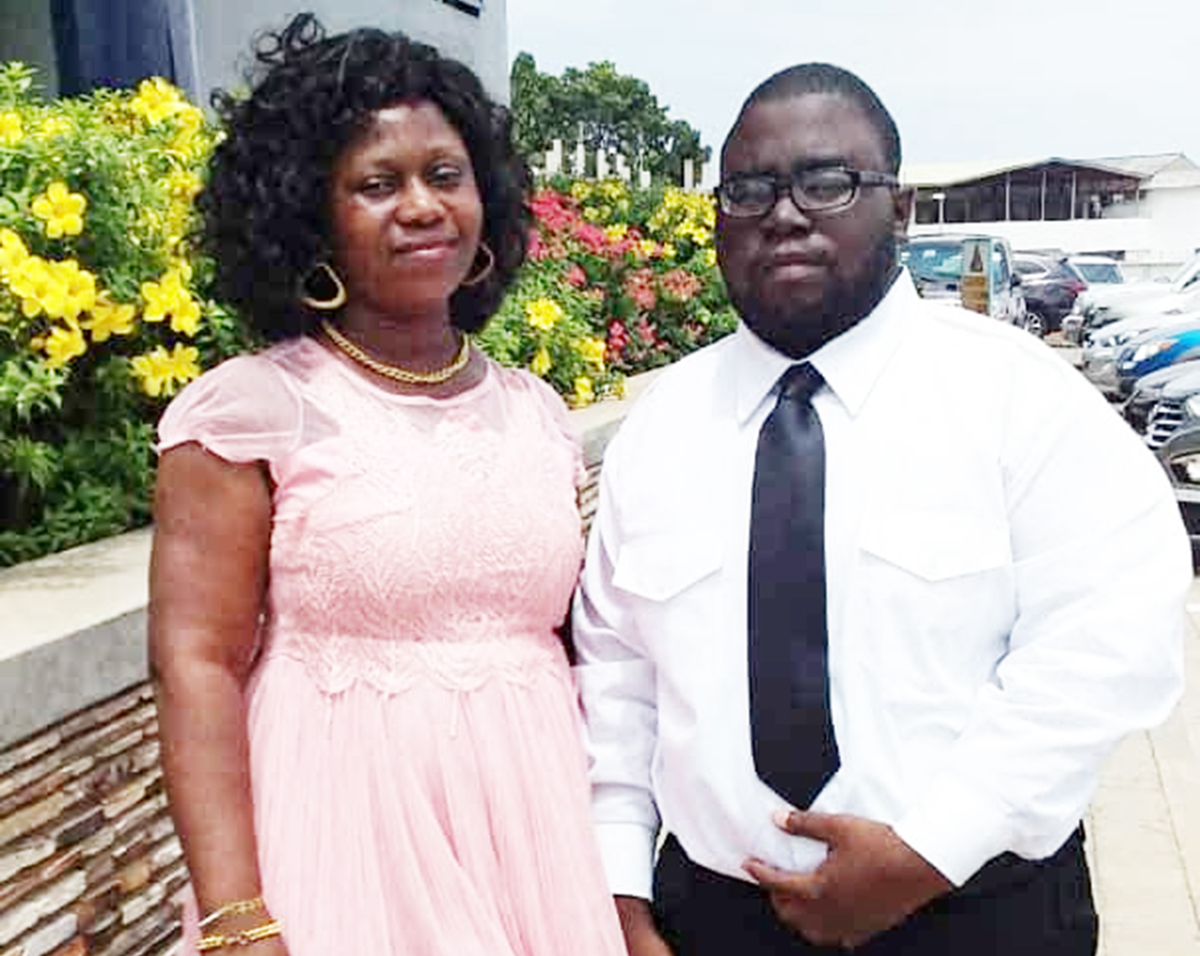 How a single mother lost her son on Valentine's Day after 11 years on dialysis How a single mother lost her son on Valentine's Day after 11 years on dialysis