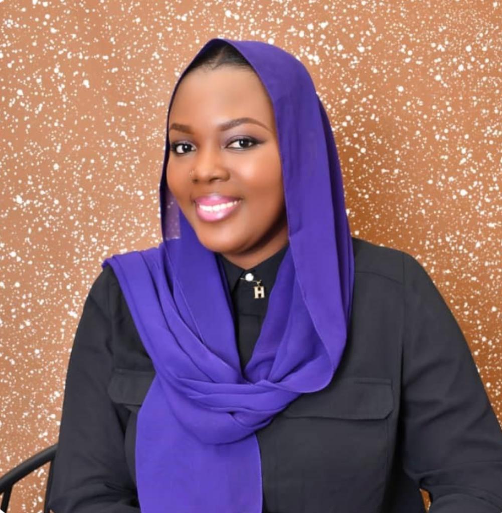 Huzaifa Abdulai, Head, Achieve Project