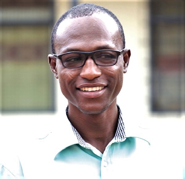 Dr Benjamin Aminyuure — Medical Superintendent Dr Benjamin Aminyuure — Medical Superintendent