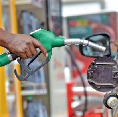Increase in crude oil prices will largely affect the pumps