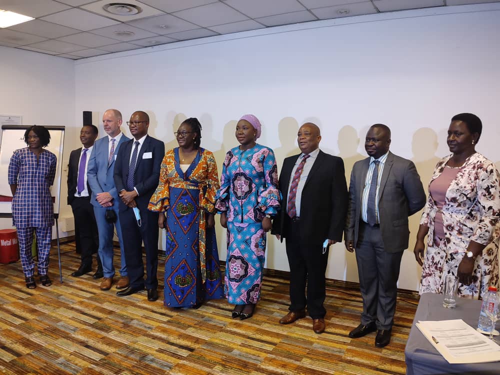 Ghana lauded for successful 2021 census