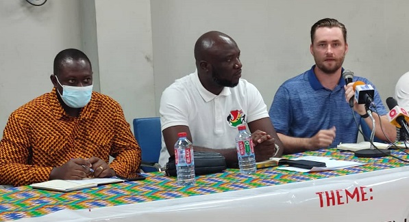 LA Dodgers announces partnership with Ghana Baseball