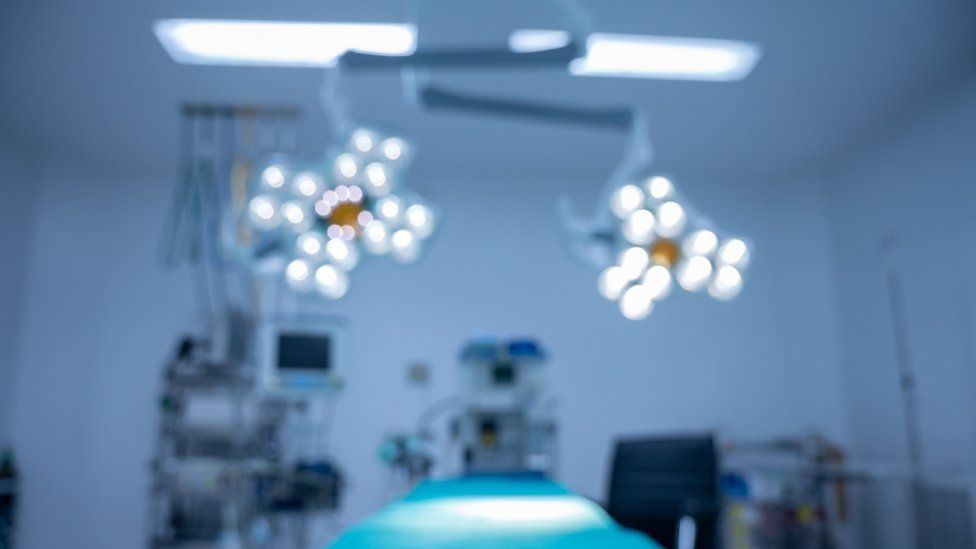 Life may actually flash before your eyes on death - new study