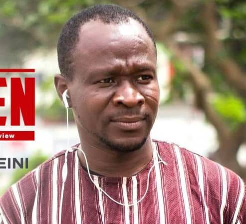 The convict, Lawal Fuseina Metro Mass security coordinator jailed 10 years for extortion and unlawful entry