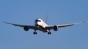 Climate change: Household rubbish to be turned into jet fuel