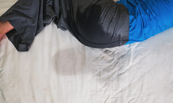 FILE PHOTO Couple beats daughter to death for bedwetting