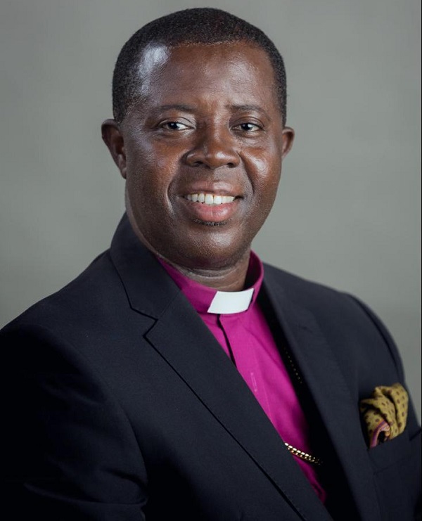 Convener, Executive Council, United Denominations Originating from the Lighthouse Group of Churches (UDOLGC), Bishop Emmanuel L. Nterful Convener, Executive Council, United Denominations Originating from the Lighthouse Group of Churches (UDOLGC), Bishop Emmanuel L. Nterful