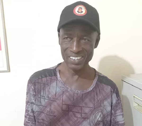 Coach Believer- wants Ofori Asare out Coach Believer- wants Ofori Asare out
