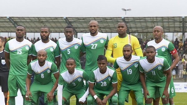 Comoros make their maiden AFCON appearance today