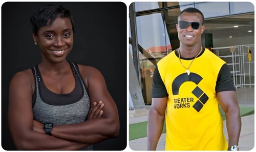 Ghana Bodybuilding and Fitness Association appoints commissioners for fitness challenge Ghana Bodybuilding and Fitness Association appoints commissioners for fitness challenge