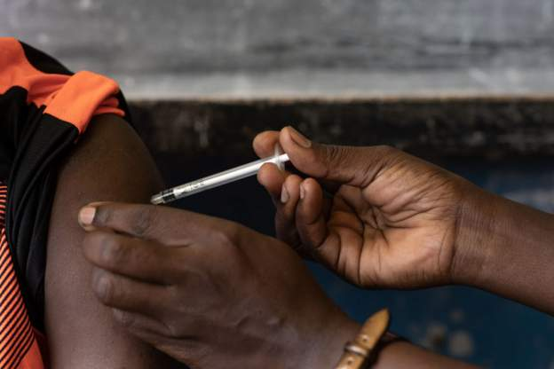  Uganda to destroy 400,000 unused Covid jabs