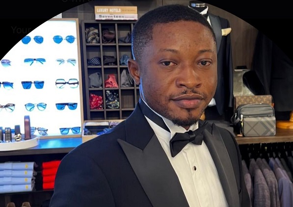 Sporti Merchant picks top award