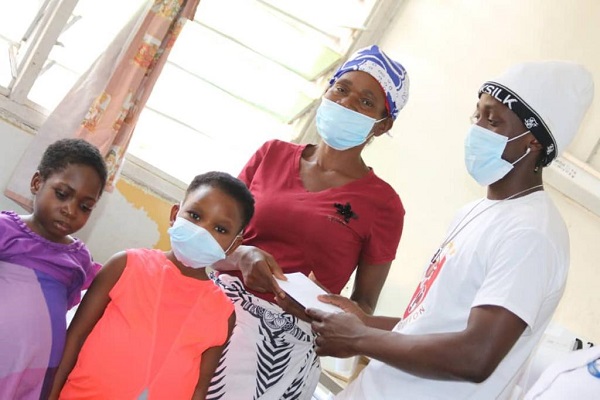 ER Hospital: Black Stars forward Emmanuel Boateng pays bills of detained patients Black Stars forward Emmanuel Boateng pays hospital bills of detained patients