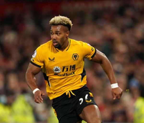 Adama Traore will be looking to make a name with his boyhood club Adama Traore will be looking to make a name with his boyhood club
